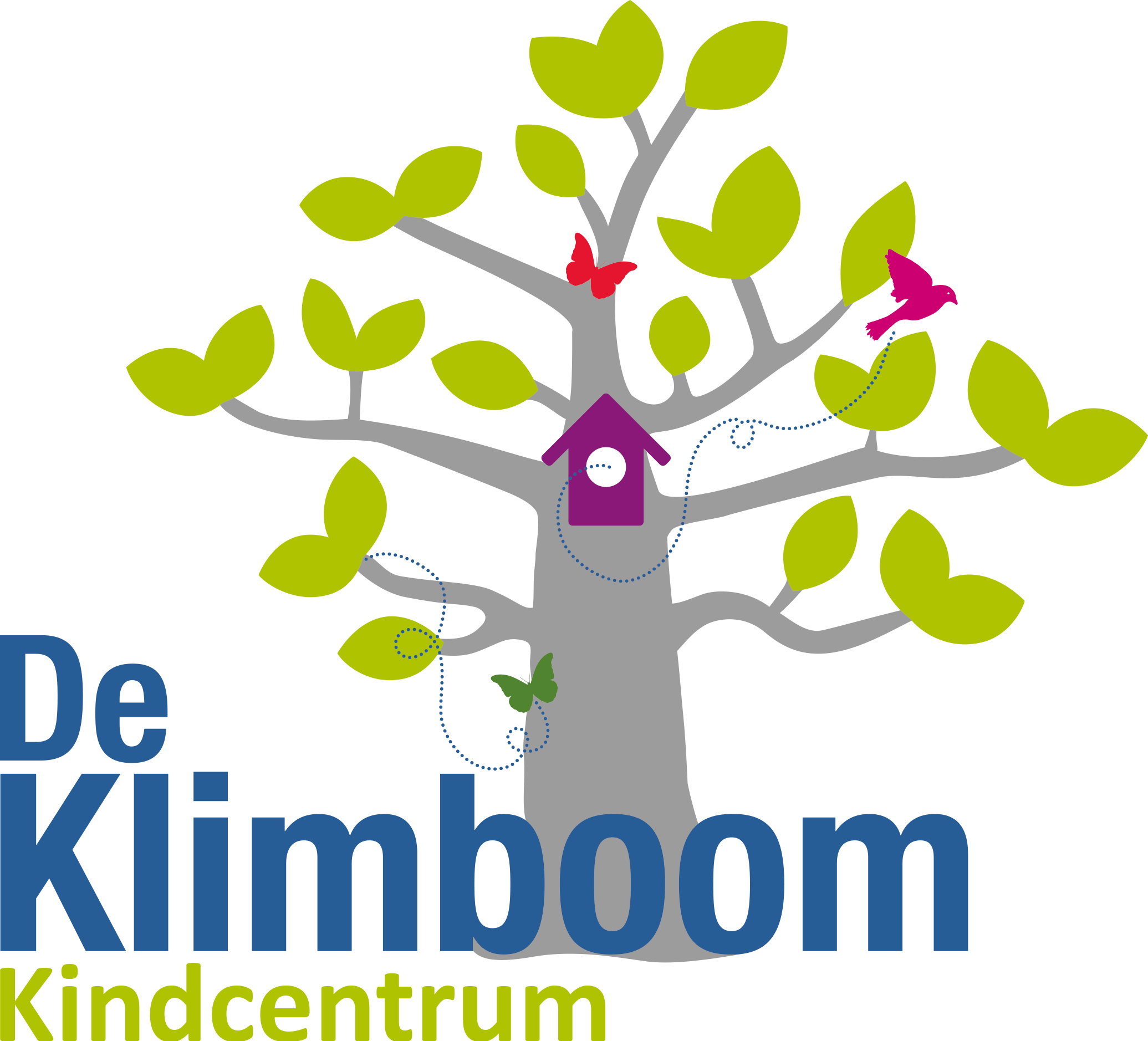 De Klimboom